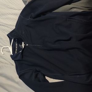 Nike 1/4 zip pull over